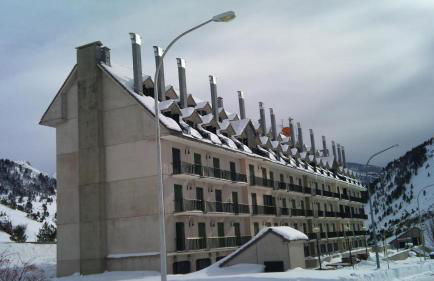 Apartamentos Leyre Candanchú - Photo 9