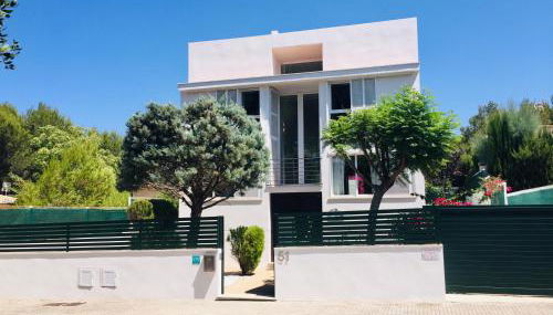 Villa BEACH&OCEAN - Foto 5