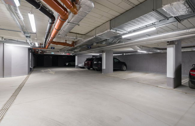 Apartment Poznan Rejtana - Foto 38