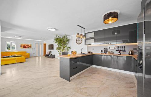 Villa Camelie near Barban for 10 people with playground for children, fitness & pet friendly - Foto 32