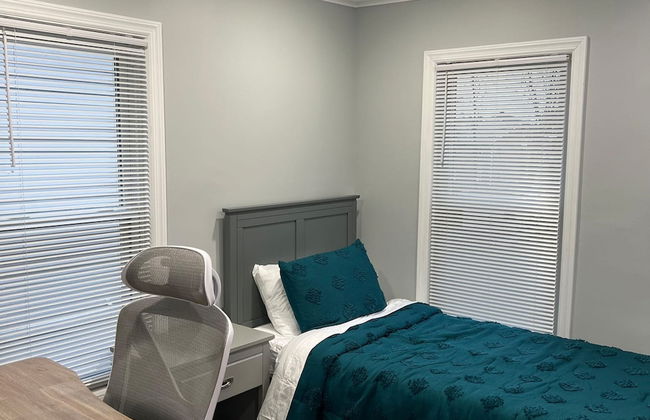 Family House 12 Miles From NYC - Foto 10