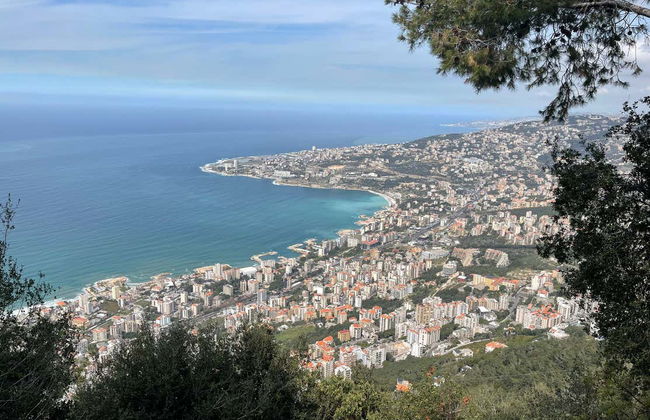 Excursión a Biblos, Gruta de Jeita y Harissa - Foto 6