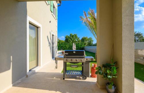 Villa Linnelle seaview- Rovinj, heated pool - Foto 73