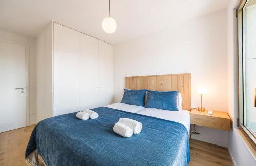 GuestReady - Splendid Retreat in Porto - Foto 37