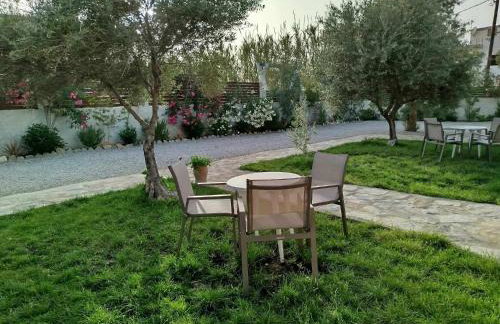 Almmos mezzanine apartments Kalamaki - Foto 34