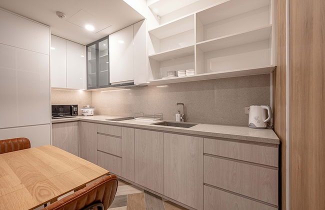 The Galleria Residence-ANGIA Hospitality - Foto 39