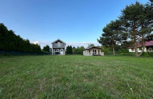 Sosnowa Polana okolice Wolin i Międzyzdroje - Photo 14