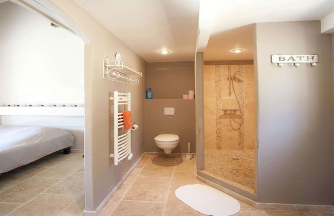 Luxury Villa in Provence With a Private Pool - Photo 66