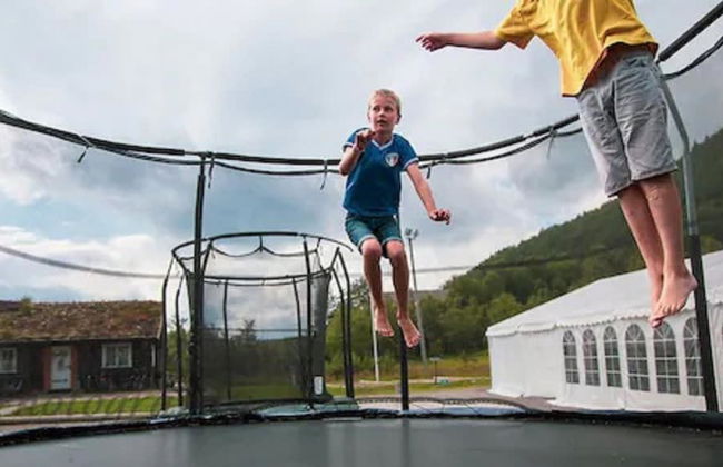 Raulandsfjell - Photo 70