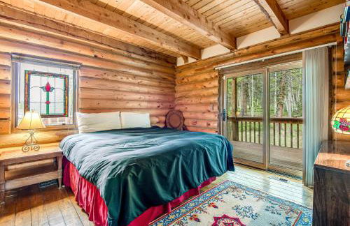 Pikes Peak Retreat - Foto 22