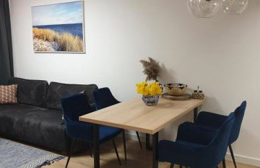 Apartament Zatoka Snów z widokiem na morze 3,5h od Wawy - Foto 15