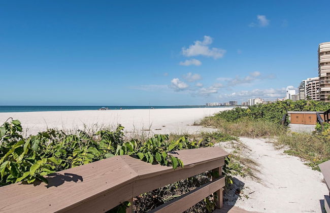 Marco Beach Vacation Suites - Foto 68