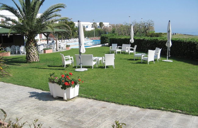 Cozy Apartment with Balcony near Puglia Beach - Foto 10