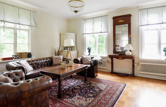 15 Person Holiday Home in Hjortkvarn-by Traum - Foto 16