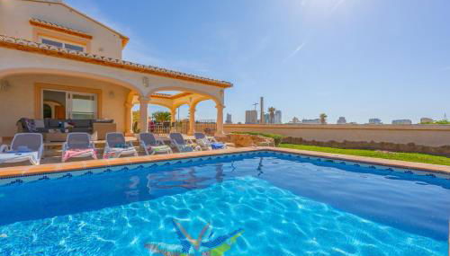Villa Almendros - PlusHolidays - Foto 5