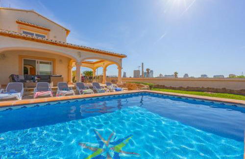 Villa Almendros - PlusHolidays - Photo 5