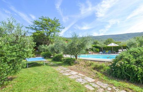Lovely Home In Cortona With Kitchen - Foto 15