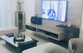 Apto maravilhoso, central - Foto 8