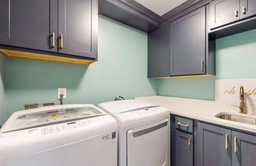 Pool and Scenic Views Lookout Mountain Home - Foto 22