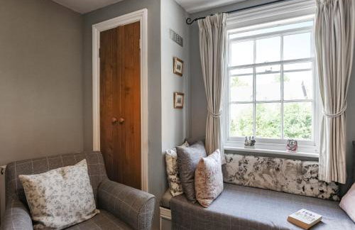 Flo's Cottage - Foto 16