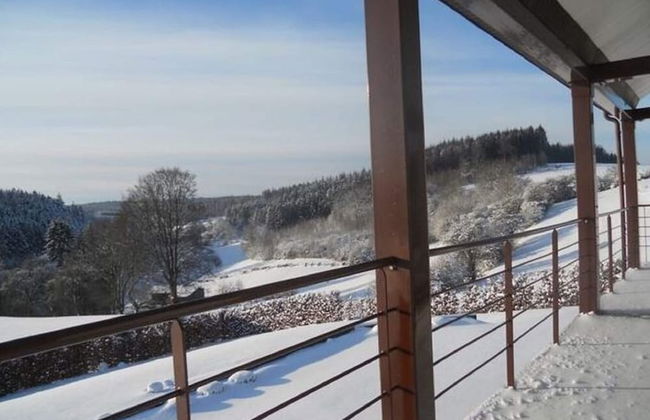 Classy Holiday Home in Martilly with Hot Tub - Photo 39