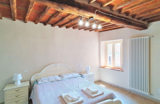 Belvilla by OYO Casa La Tosca - Foto 4