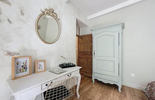Maison23 - Chambre avec kitchenette proche de la mer - Foto 1