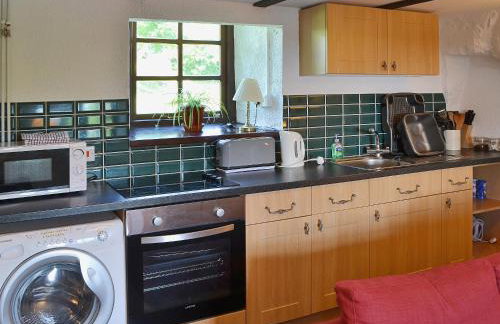 The Hayloft Barn - Foto 4