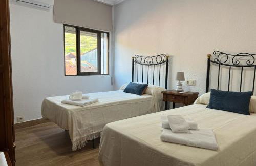 El Mirador de Cabezuela, apartamento con vistas al Valle del Jerte - Foto 9