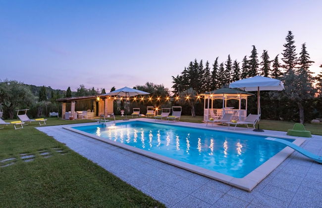 Fm-l279-tspa0at - Il Podere di Fi 8 - Foto 34