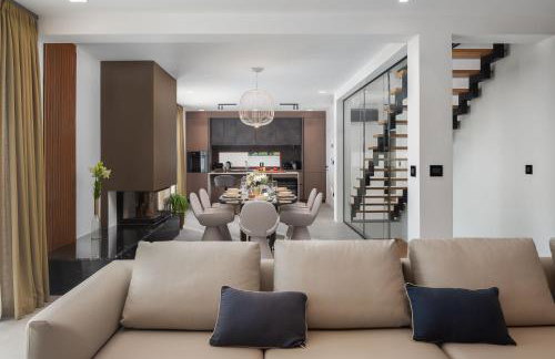 Luxury Villa Sea La Vie with Pool Near Sibenik - Photo 20