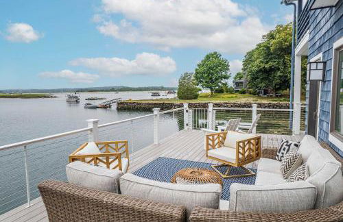 Waterfront Escape Dock & More - Photo 2