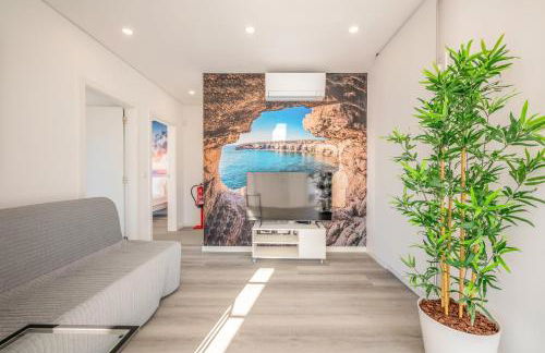 GuestReady - Peaceful stay in Charneca da Caparica - Foto 51