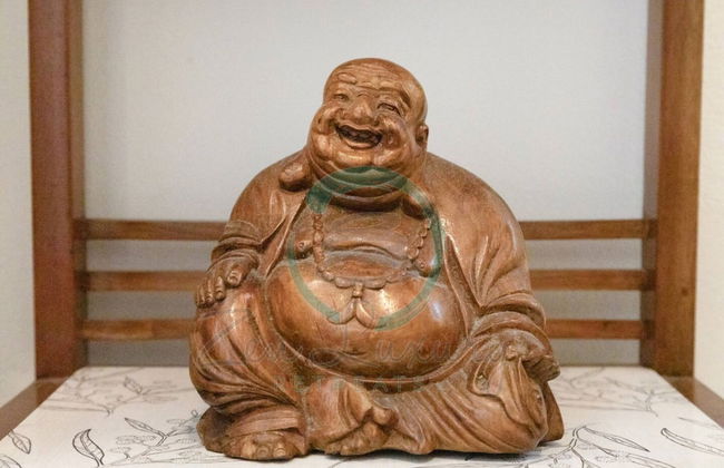 Zen Hideaway Cozy 2BR Haven Office Dual Patio - Foto 15