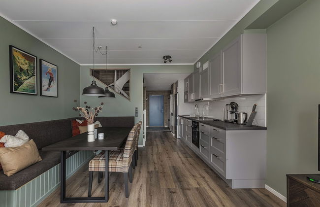 Funäs Ski Lodge - Foto 66