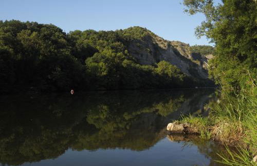 Résidence de tourisme Domaine de Janus - Foto 5