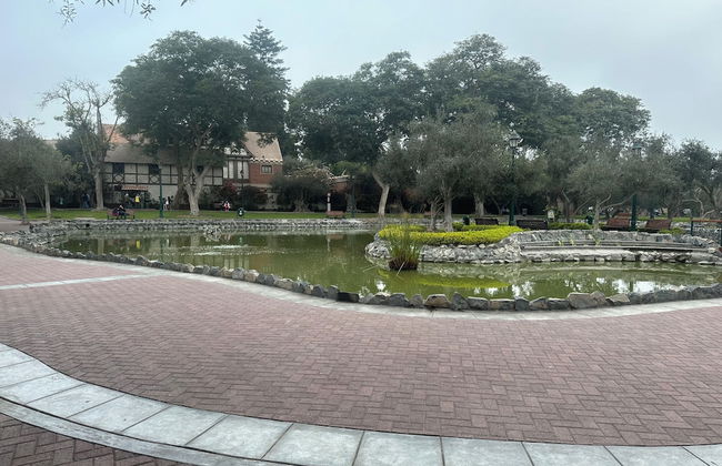 Olivar 1 Bedroom Apartment San Isidro - Foto 13