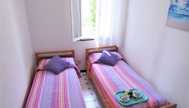 Belvilla by OYO Codan - C1/01 - Foto 4, Habitación