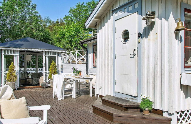 5 Star Holiday Home in Odsmal-by Traum - Foto 20