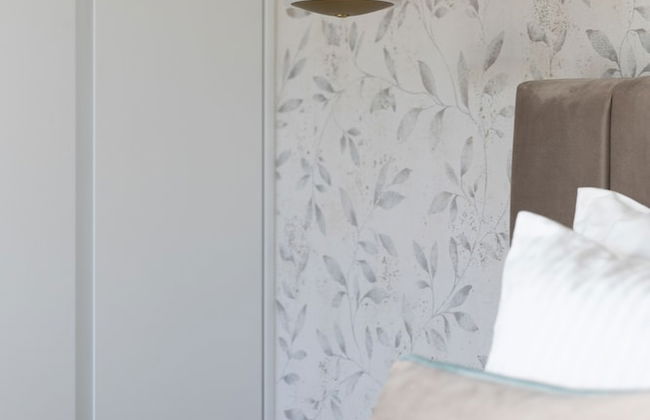 Modern and Central 2BD Apartment in TLV - Foto 24