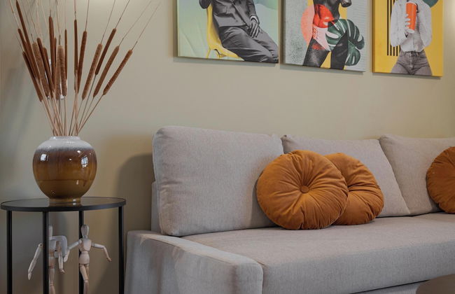 Aria Luxury Apartment - Foto 10