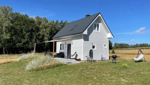 DoWielina - domki wśród natury - Foto 4