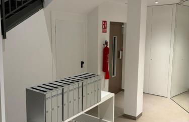 REUSIA Apartaments - Foto 46