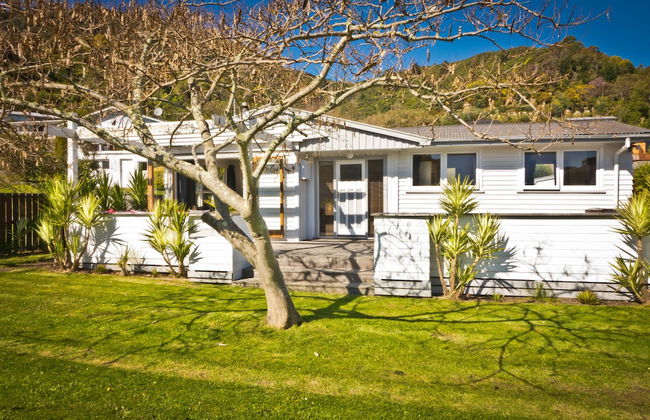 3 & 4 Bedroom Houses in Seaview Crescent - Foto 21