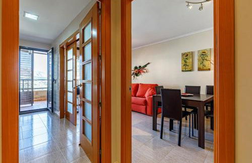 Apartamento en Villajoyosa Benidorm con Gimnasio y Spa - Photo 27