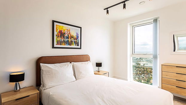 Icon Tower Flat VI - Foto 3, Camera