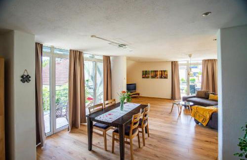 Ferienwohnung Am Laufer Bach - Foto 19