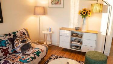 Walk To Dodgers Games 2BR Free Parking Private Yard - Foto 5