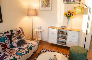 Walk to Dodger St Echo Park Modern 2BR with 1Gbps Fiber Parking - Foto 6