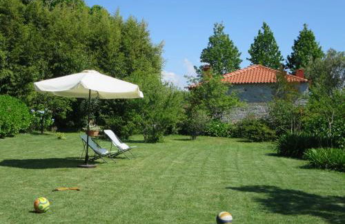 Holiday Home Casa da Quinta de Pedral by Interhome - Foto 36